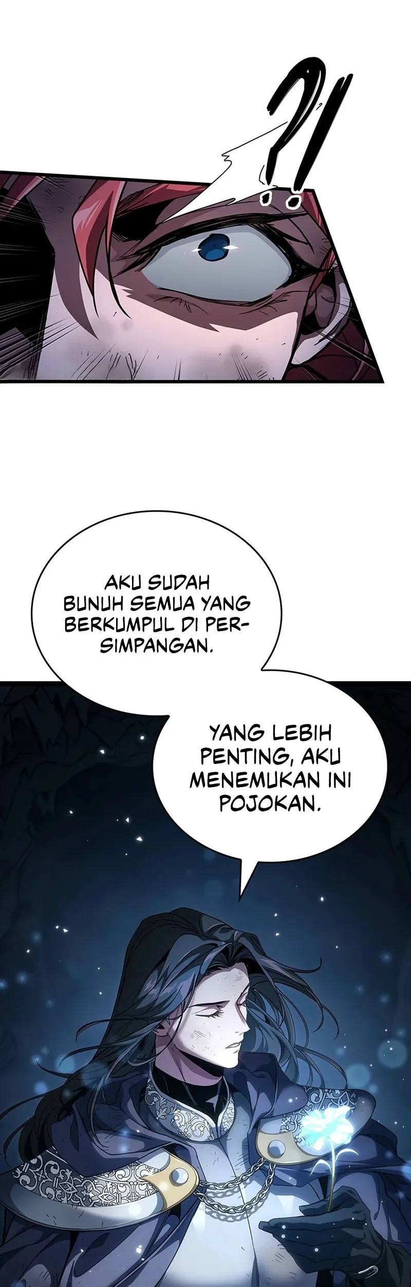 Crimson Reset Chapter 11 Gambar 31