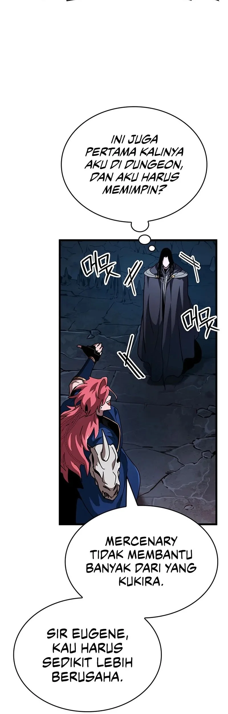 Crimson Reset Chapter 11 Gambar 47