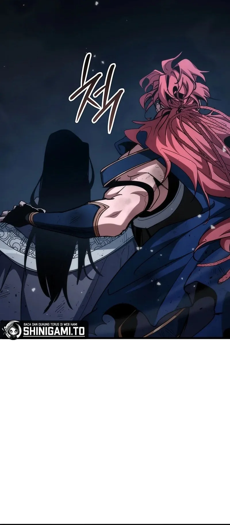 Crimson Reset Chapter 11 Gambar 49