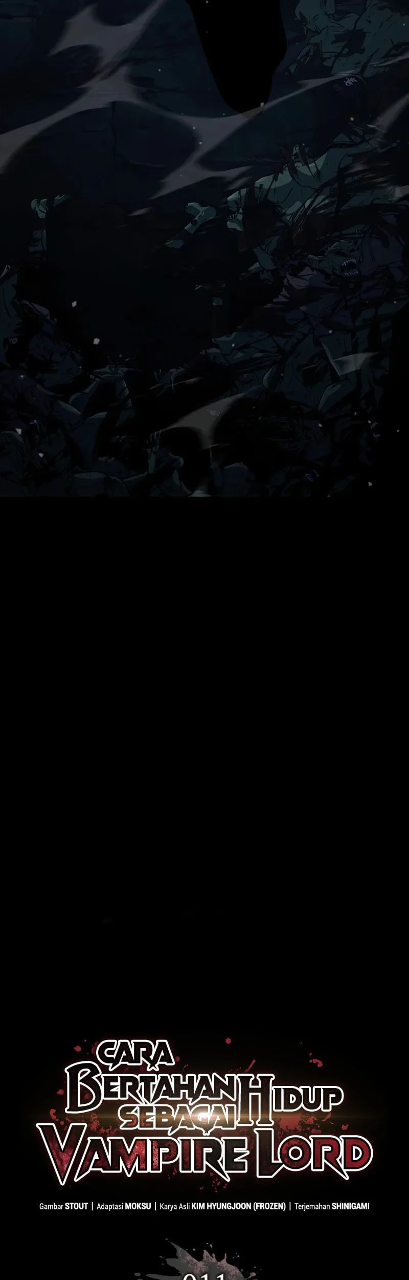 Crimson Reset Chapter 11 Gambar 35