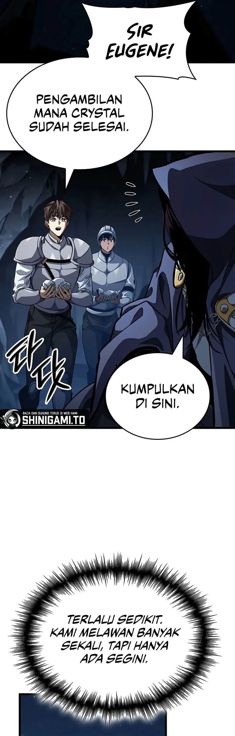 Crimson Reset Chapter 11 Gambar 38