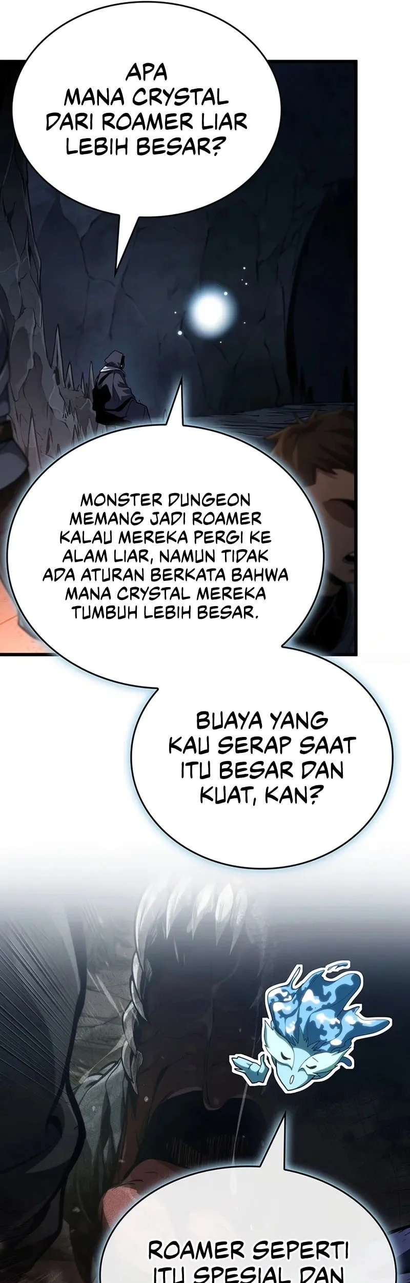 Crimson Reset Chapter 11 Gambar 42