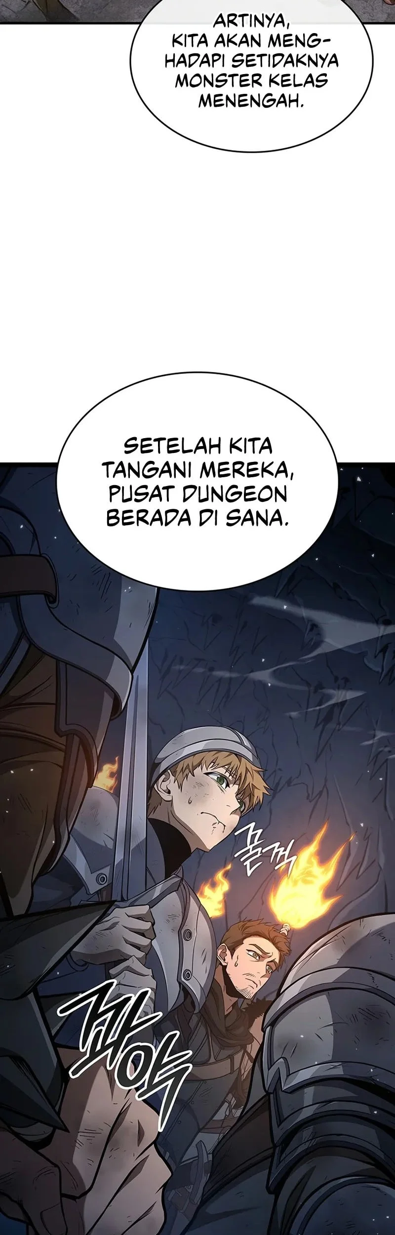 Crimson Reset Chapter 11 Gambar 51