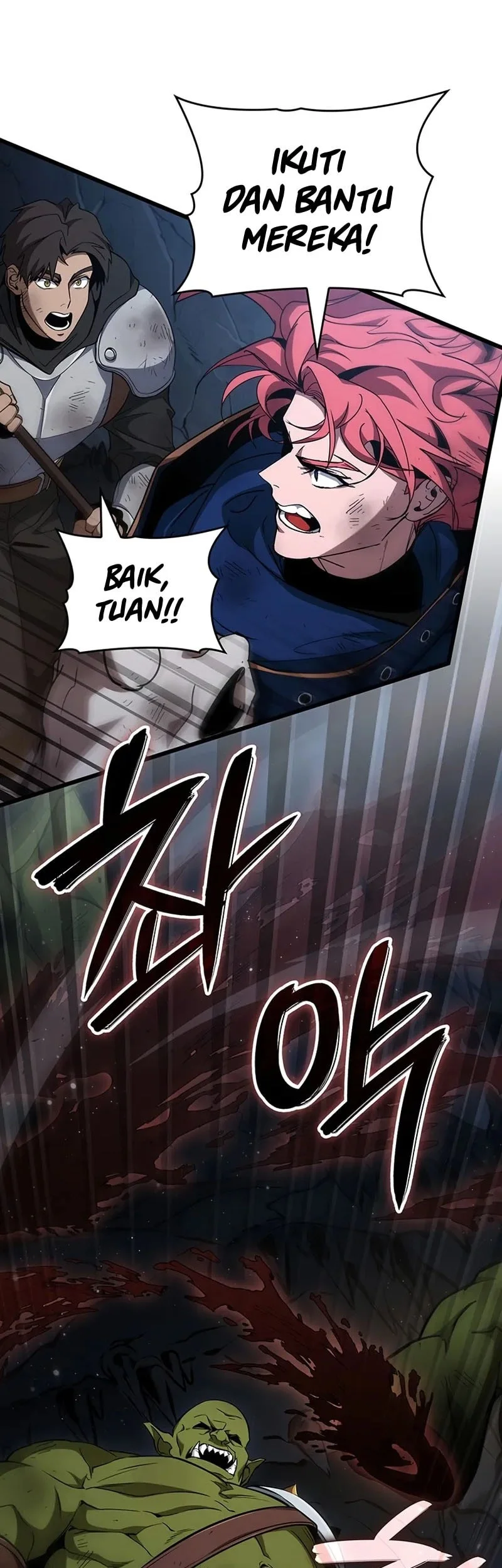 Crimson Reset Chapter 11 Gambar 68