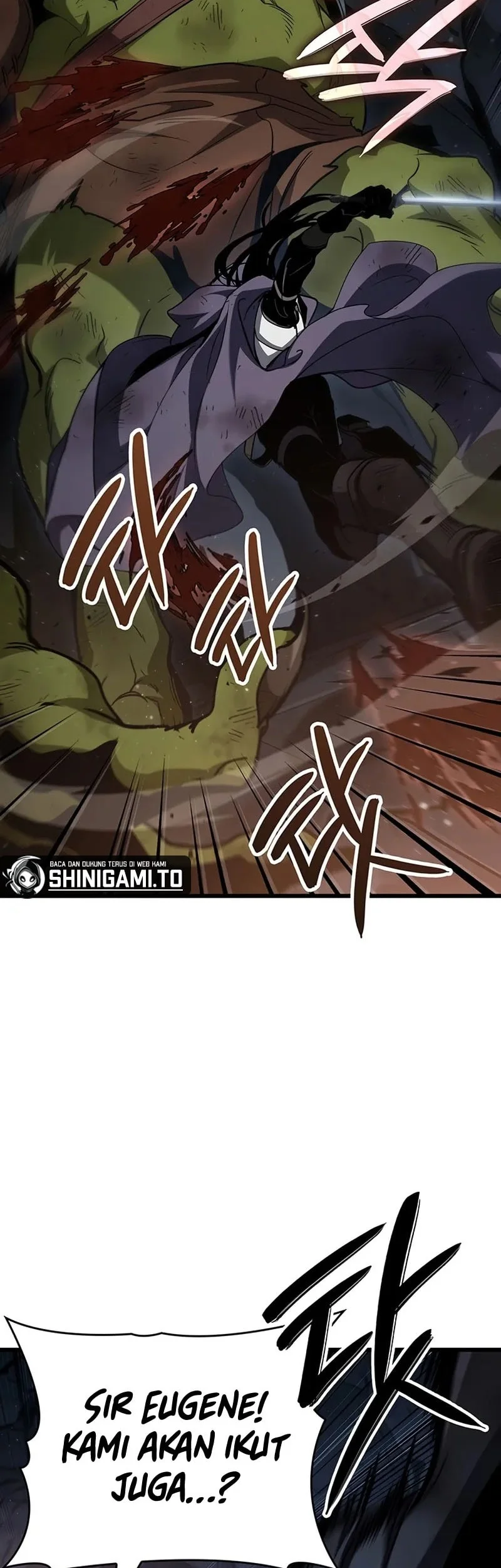 Crimson Reset Chapter 11 Gambar 69