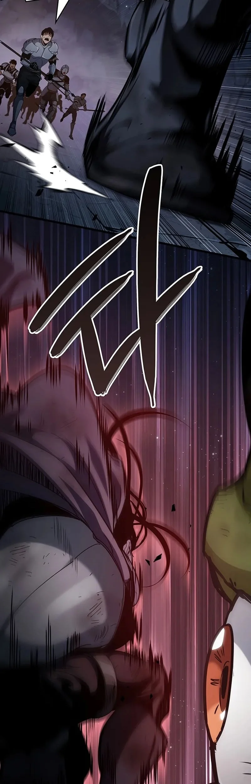 Crimson Reset Chapter 11 Gambar 70