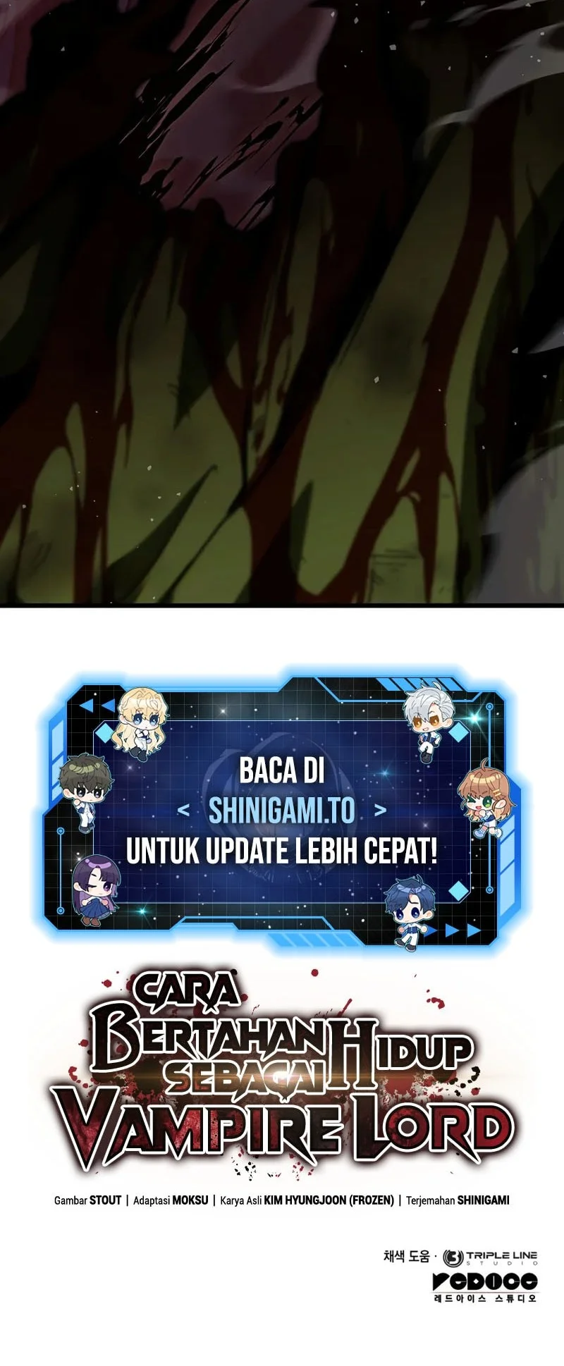 Crimson Reset Chapter 11 Gambar 87