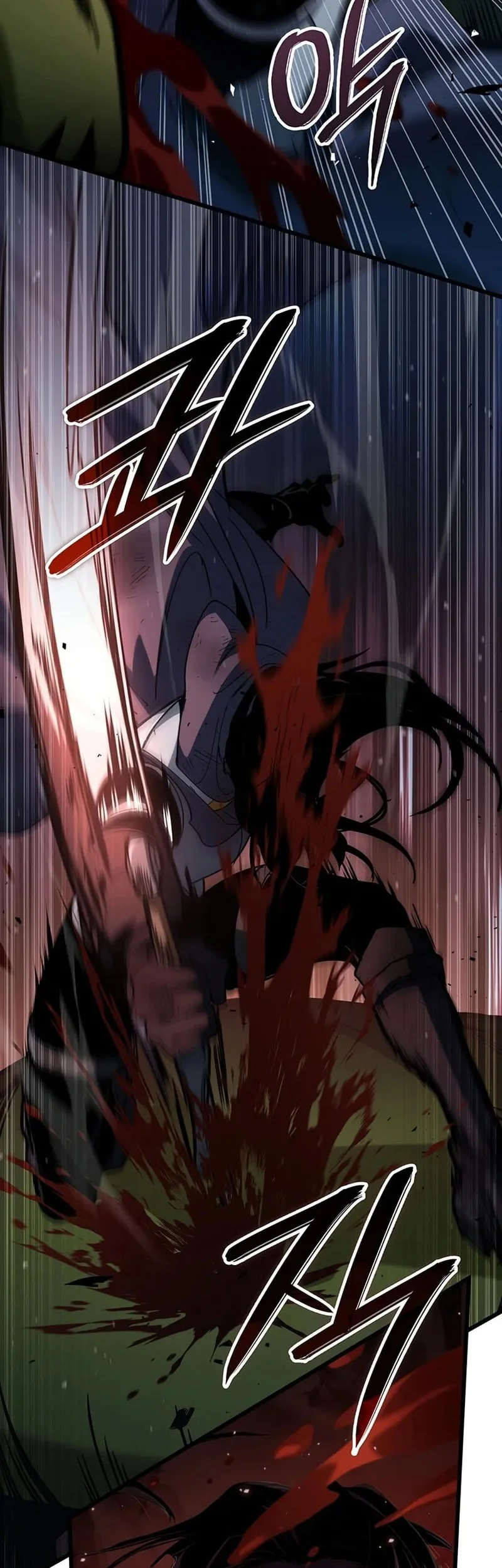 Crimson Reset Chapter 11 Gambar 75