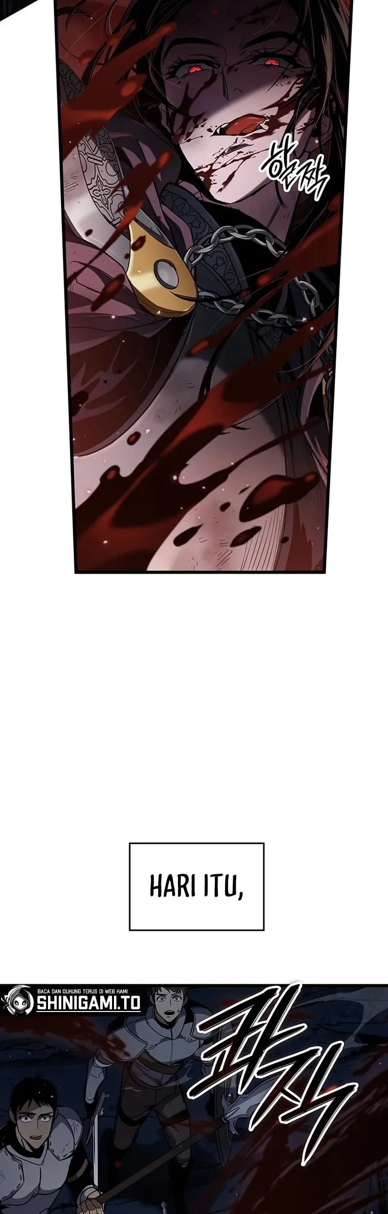 Crimson Reset Chapter 11 Gambar 76