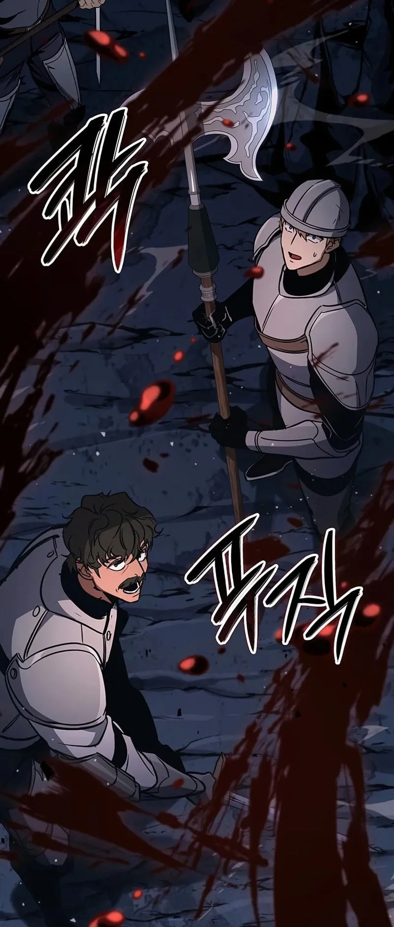 Crimson Reset Chapter 11 Gambar 77