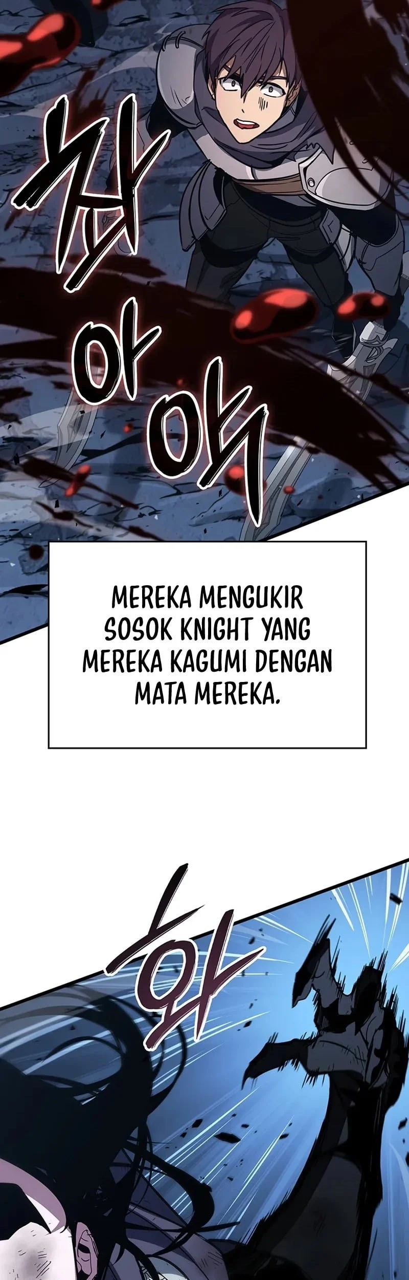 Crimson Reset Chapter 11 Gambar 78