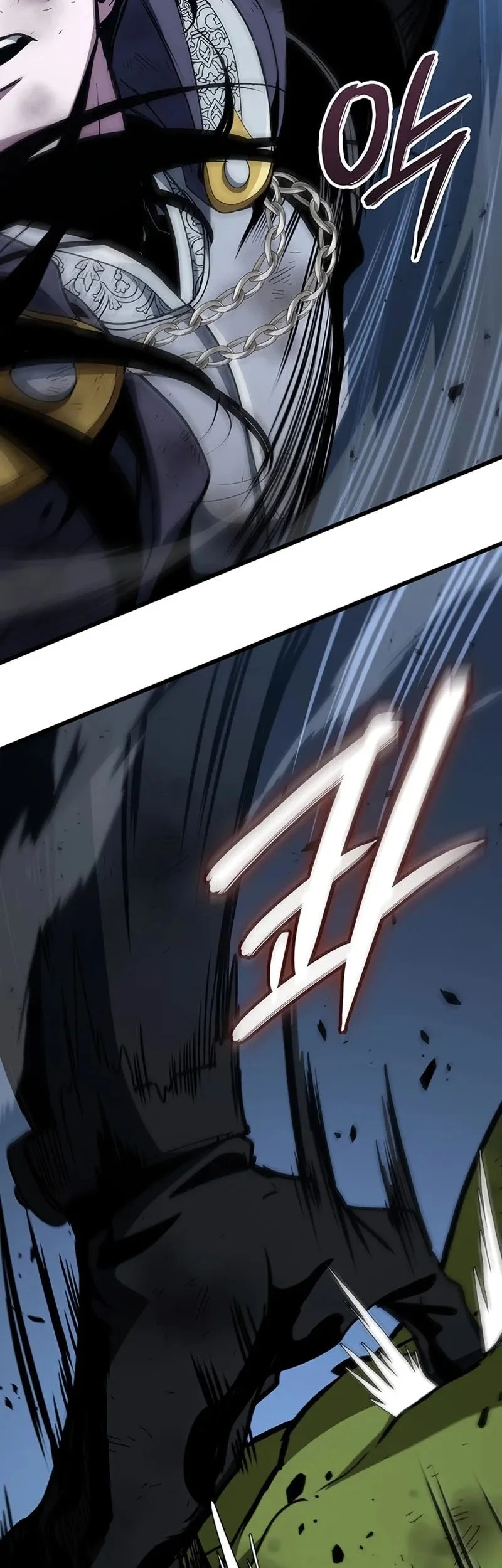 Crimson Reset Chapter 11 Gambar 79