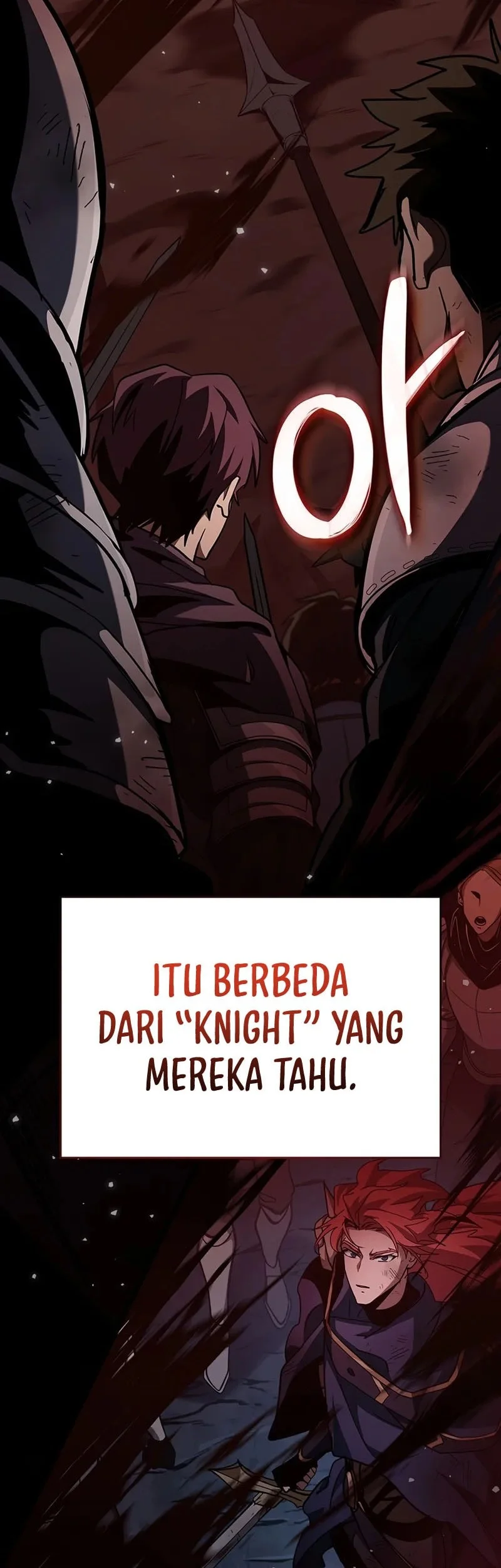 Crimson Reset Chapter 11 Gambar 83