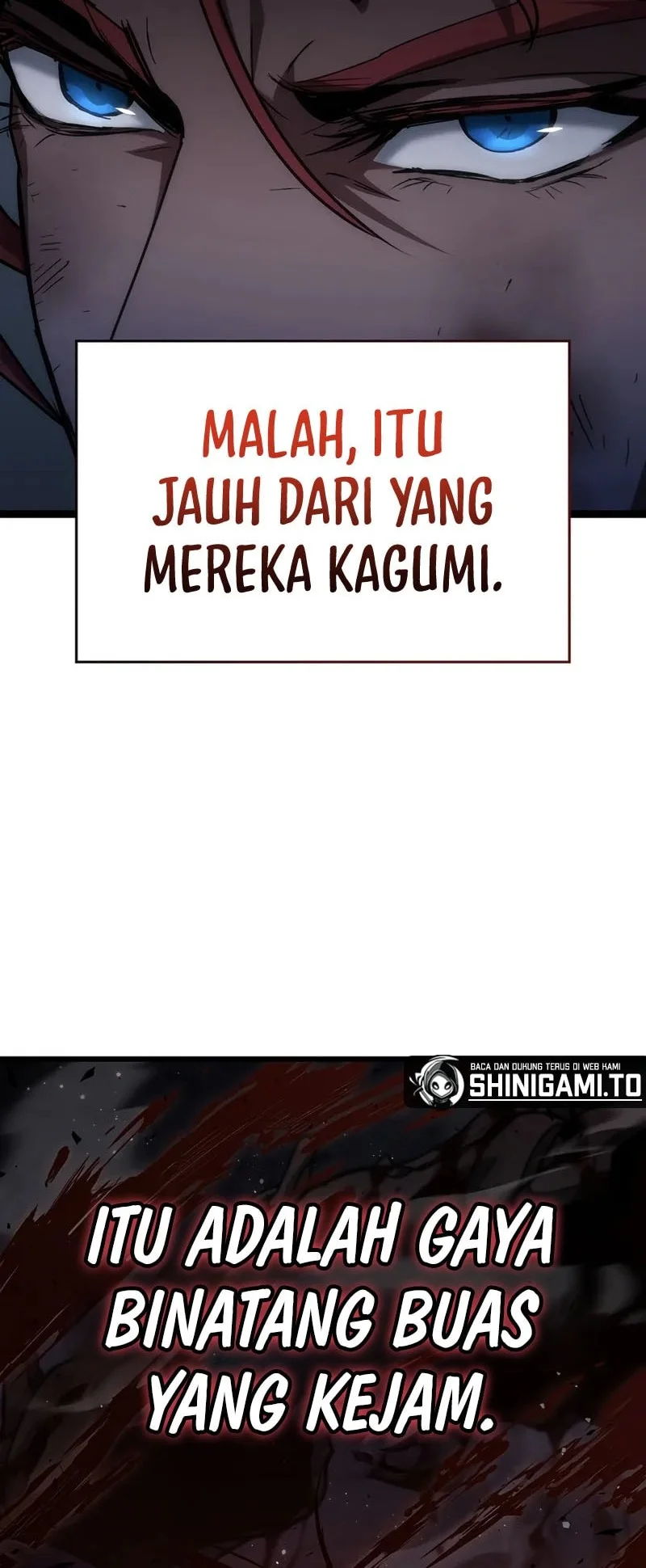 Crimson Reset Chapter 11 Gambar 85