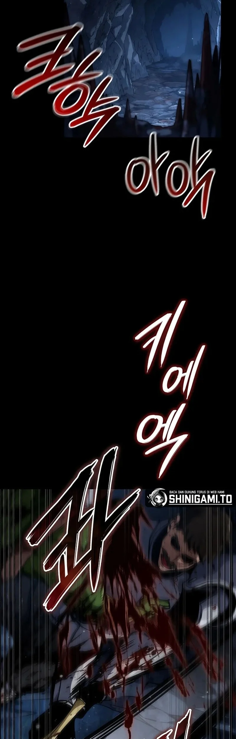 Crimson Reset Chapter 11 Gambar 3