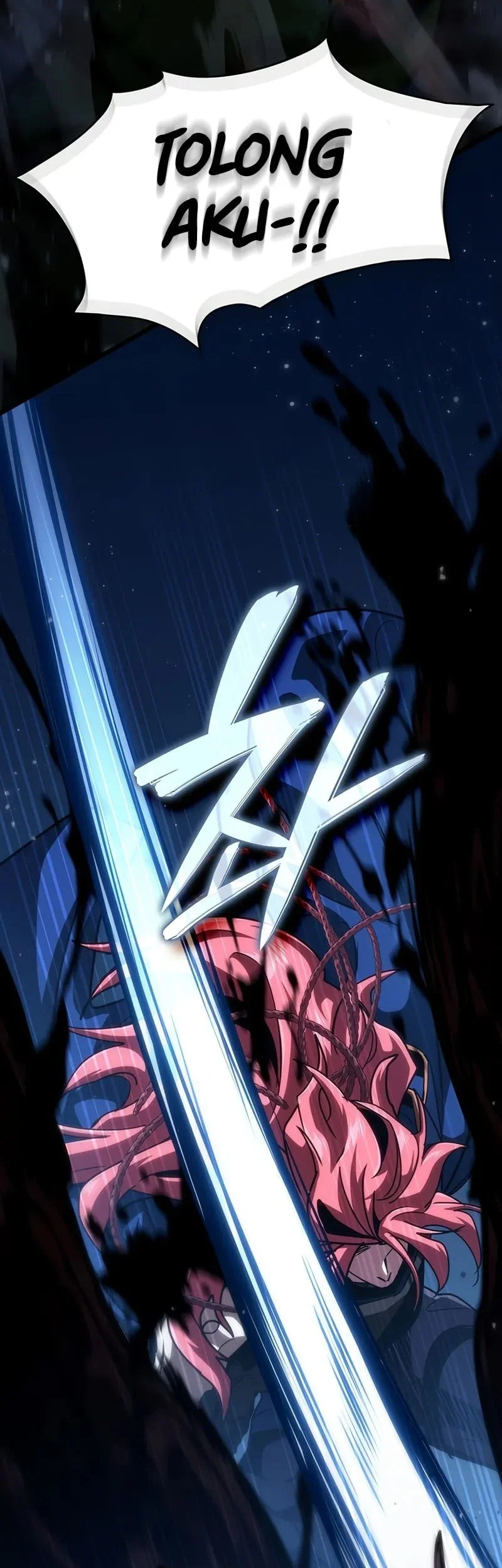 Crimson Reset Chapter 11 Gambar 6