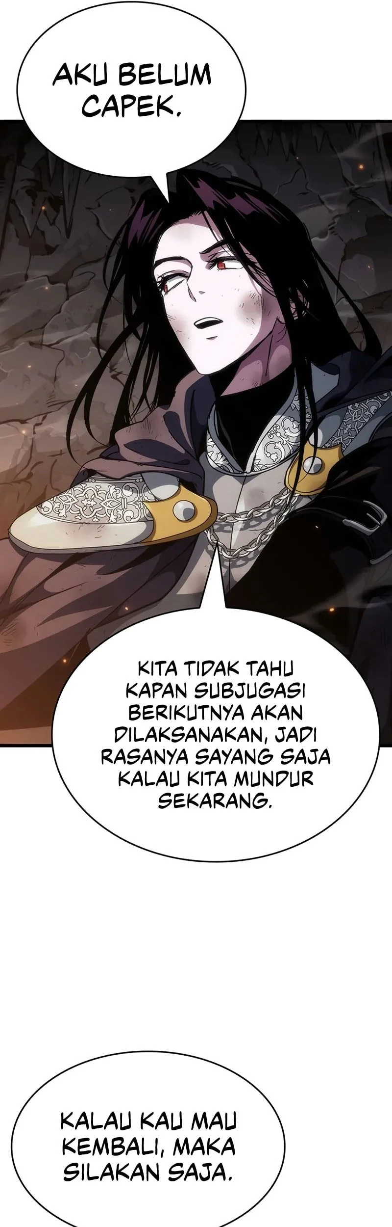 Crimson Reset Chapter 12 Gambar 10