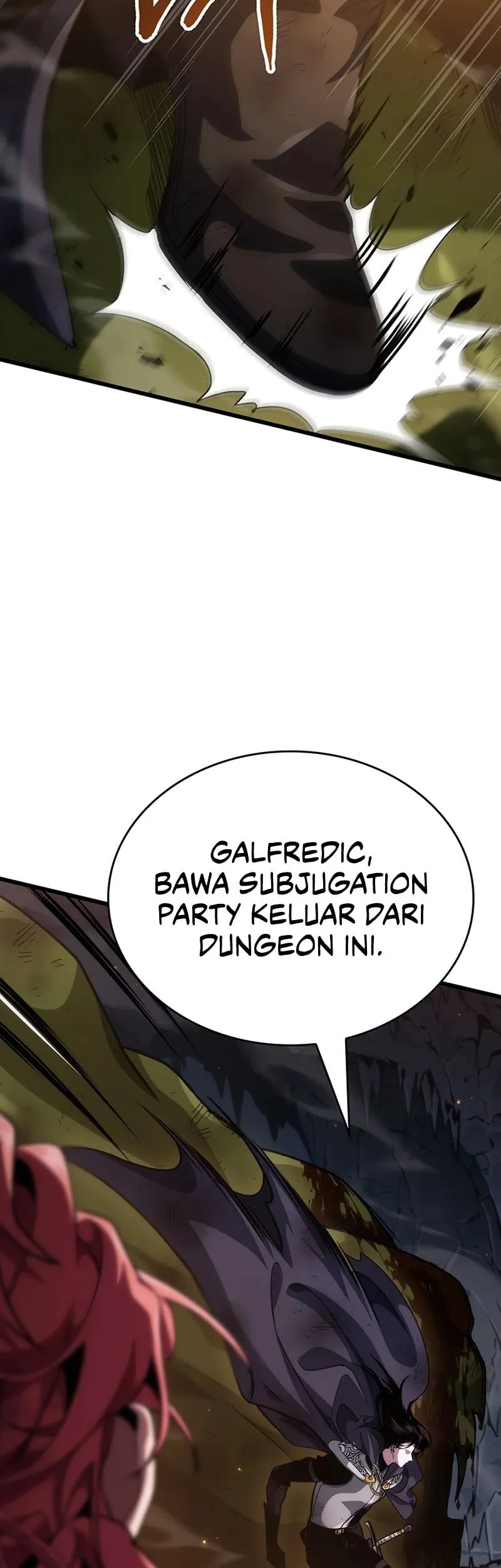 Crimson Reset Chapter 12 Gambar 12