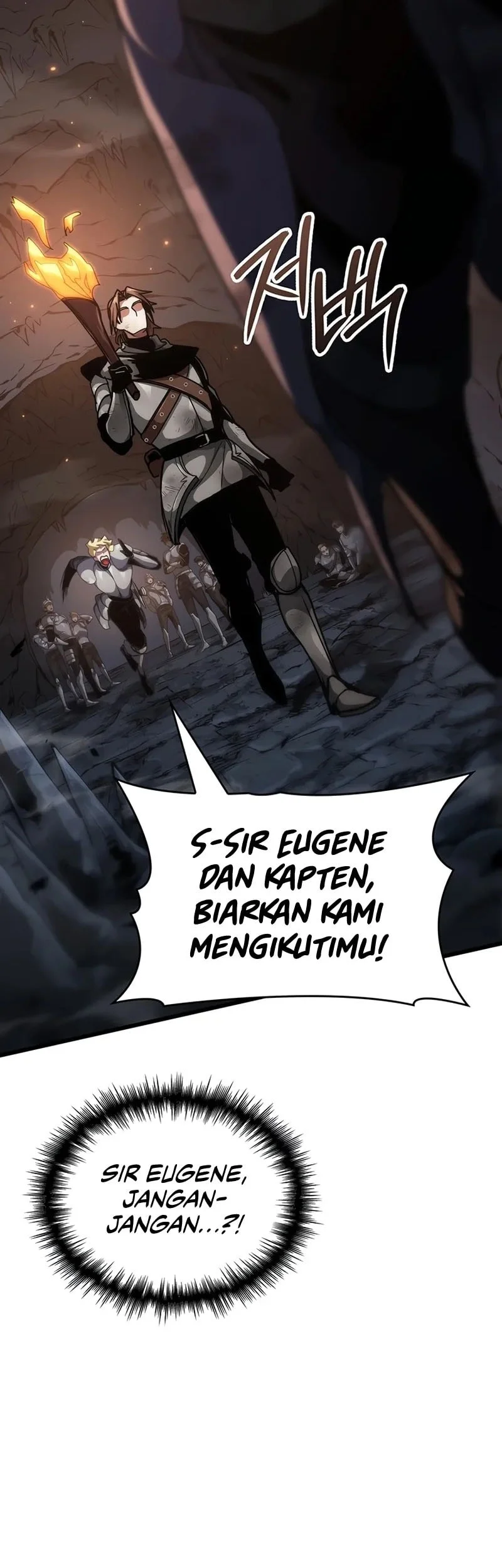 Crimson Reset Chapter 12 Gambar 14