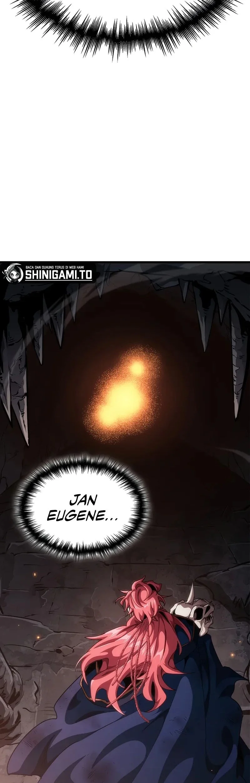 Crimson Reset Chapter 12 Gambar 16