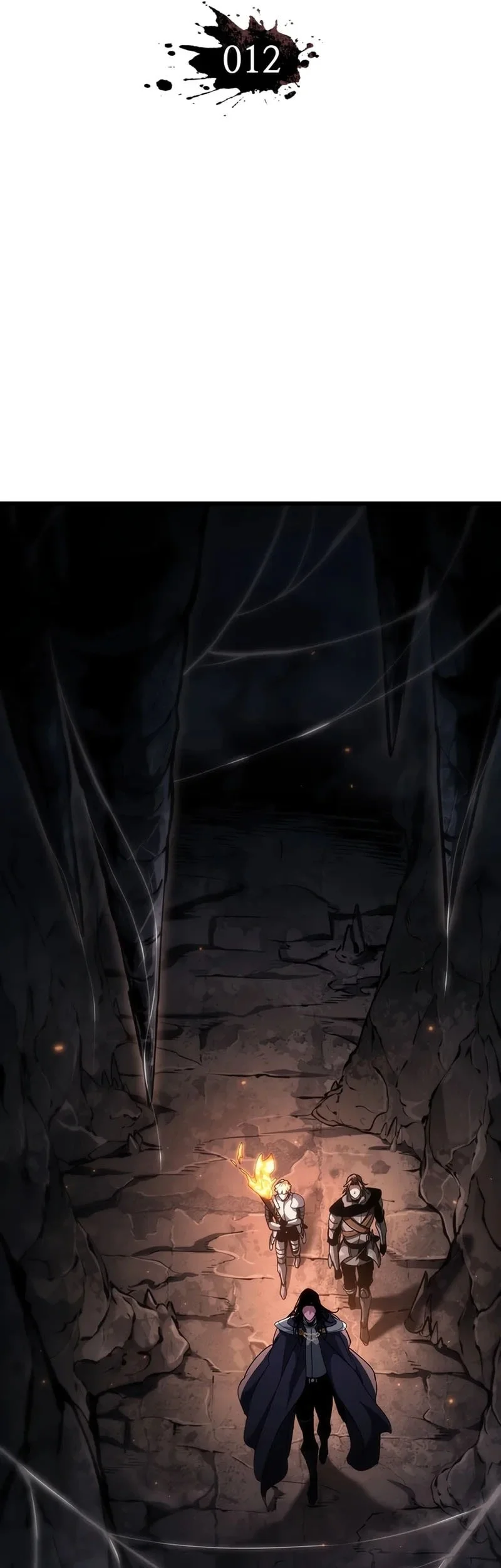 Crimson Reset Chapter 12 Gambar 18