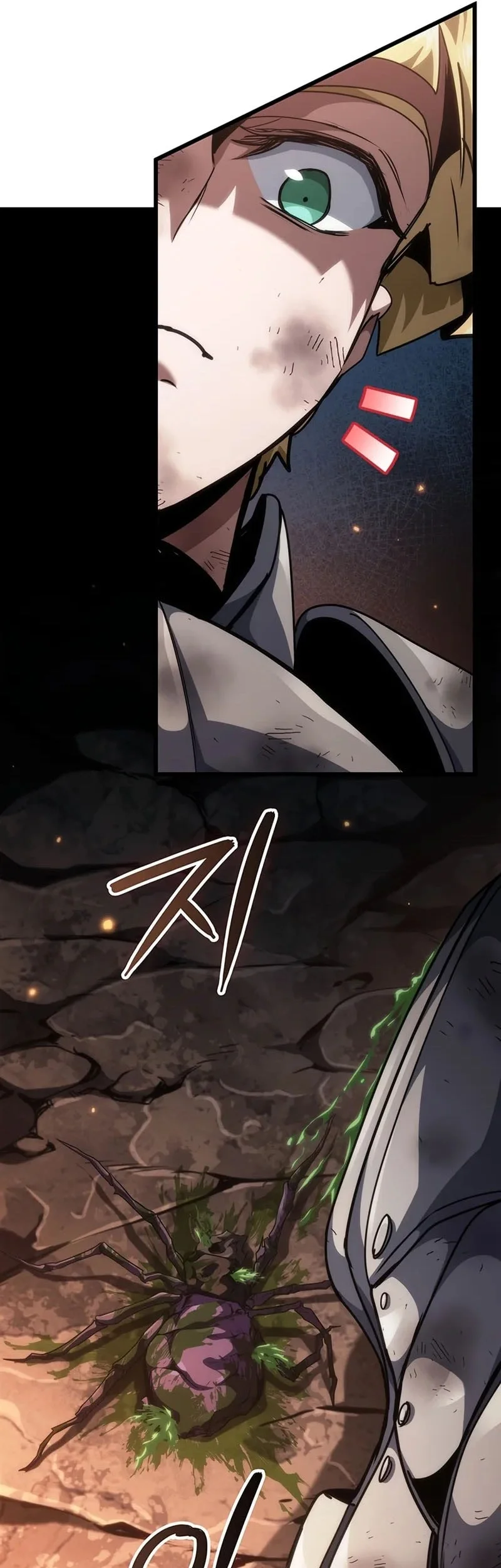 Crimson Reset Chapter 12 Gambar 22