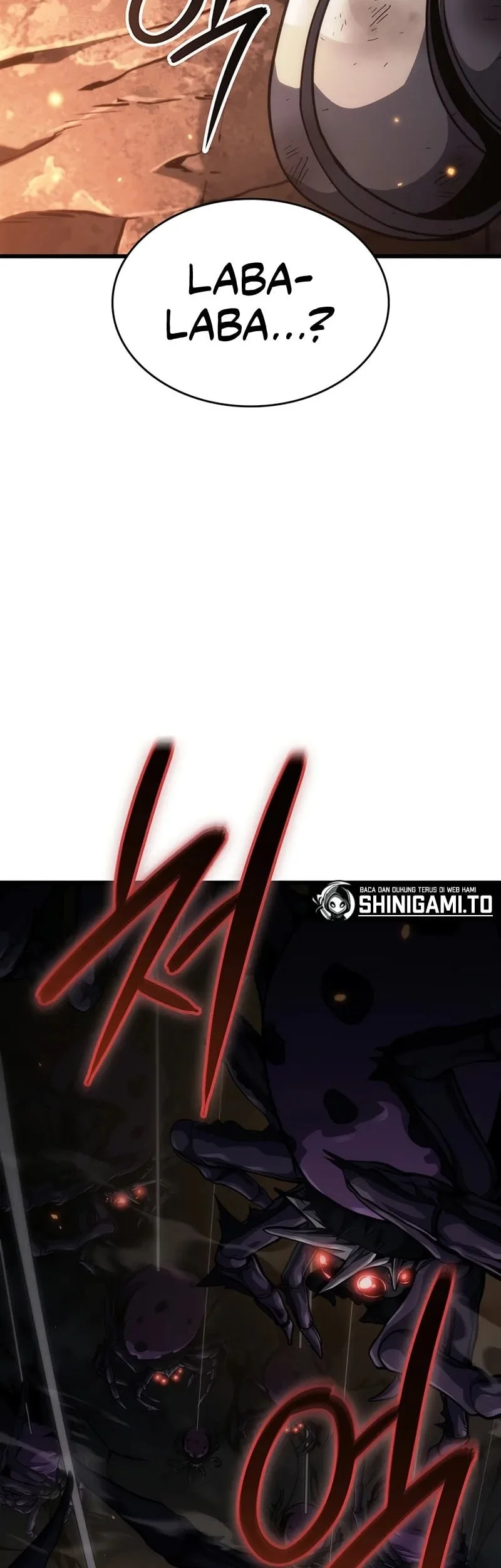 Crimson Reset Chapter 12 Gambar 23