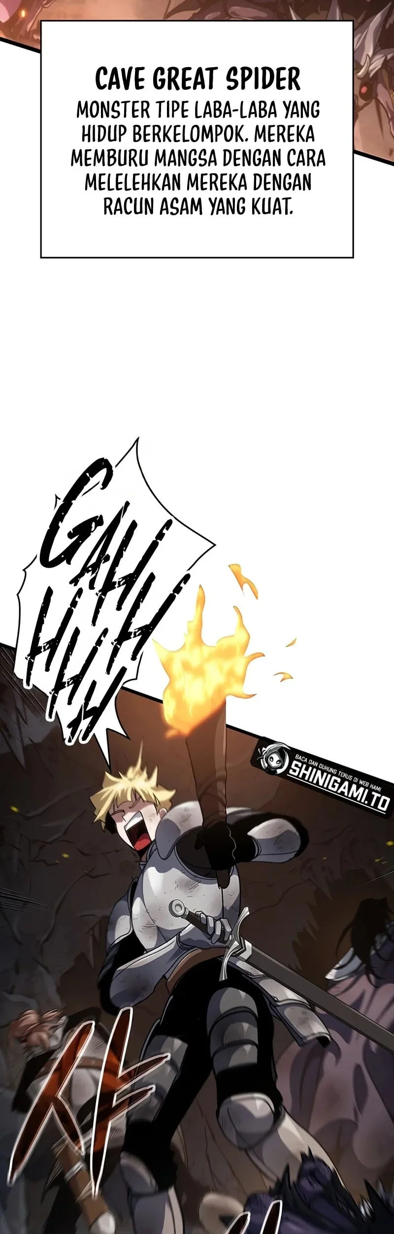 Crimson Reset Chapter 12 Gambar 26