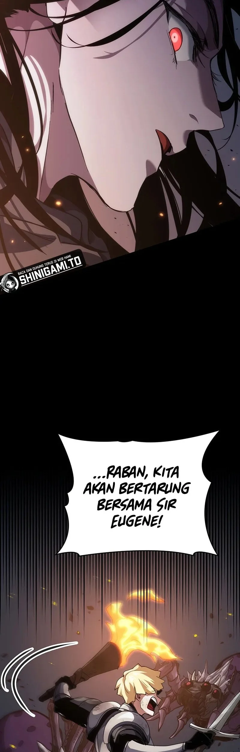 Crimson Reset Chapter 12 Gambar 31