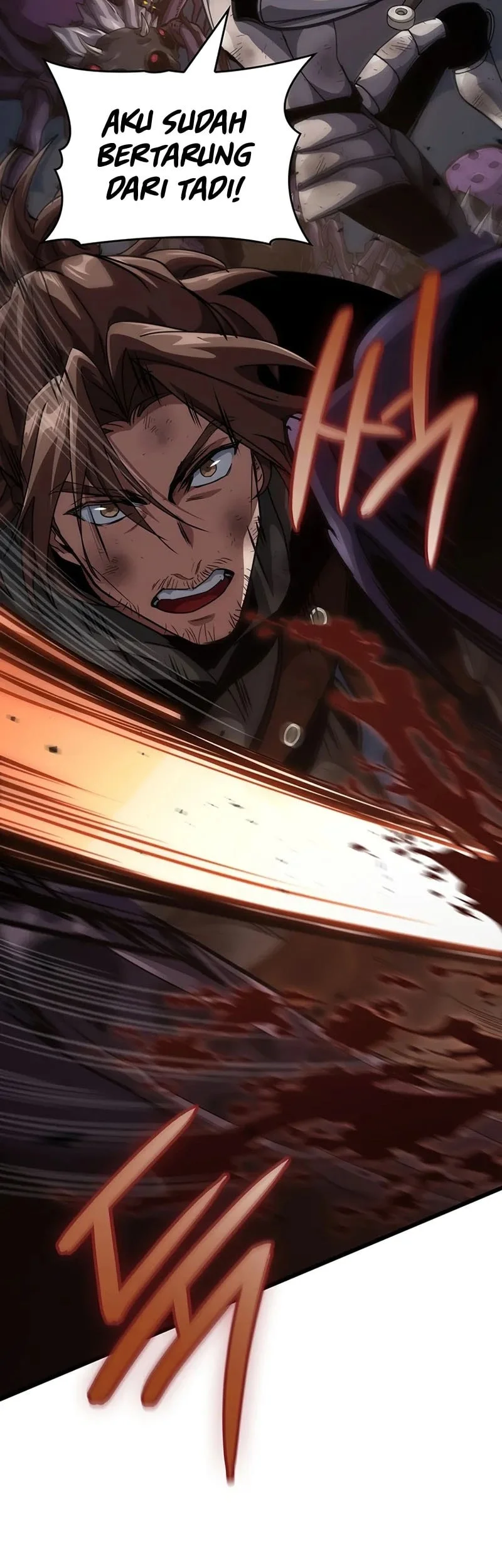 Crimson Reset Chapter 12 Gambar 32