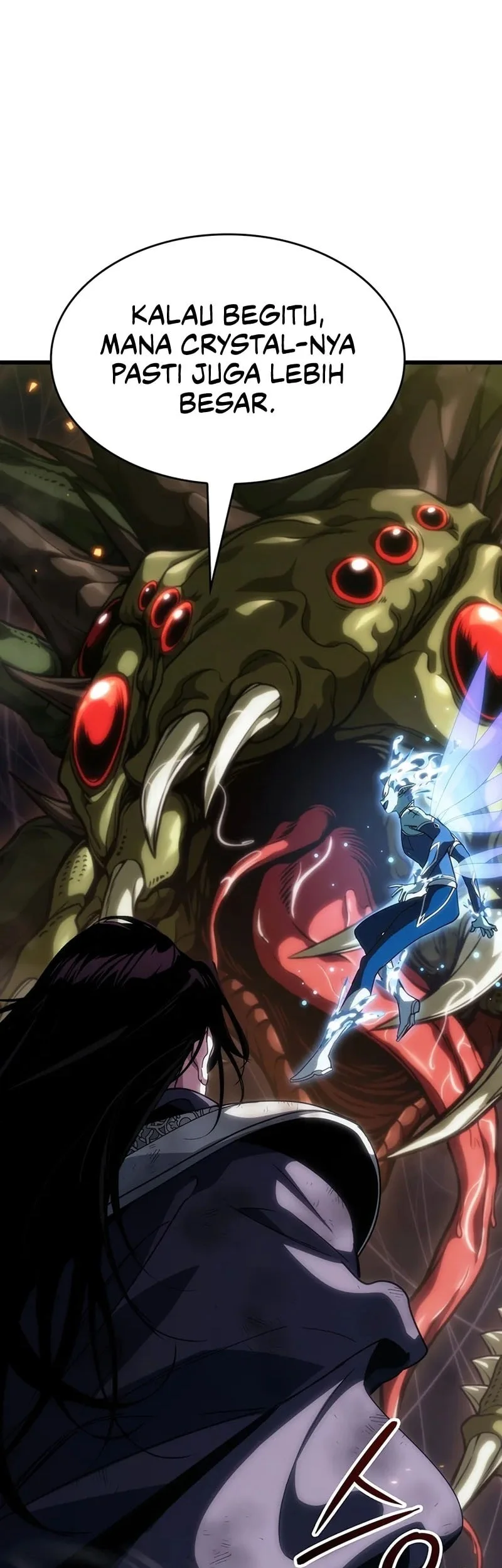 Crimson Reset Chapter 12 Gambar 61