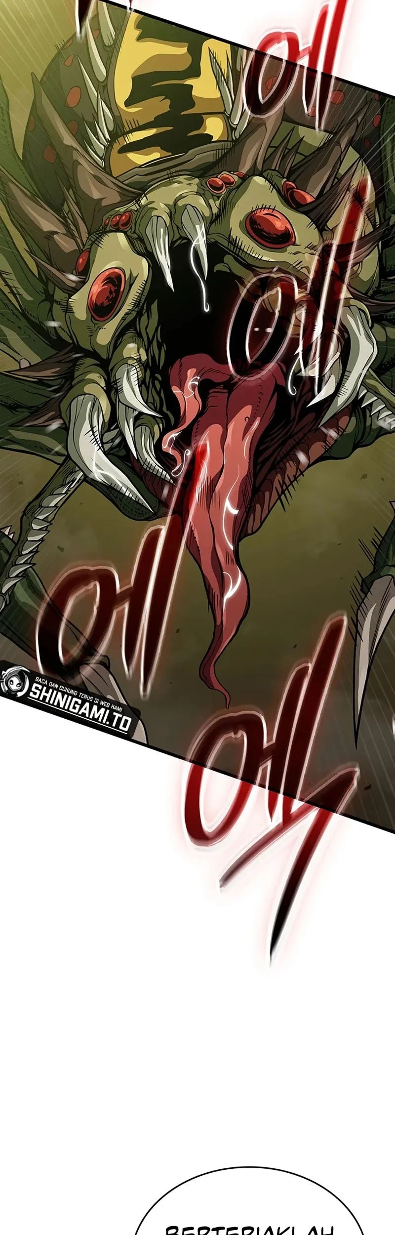 Crimson Reset Chapter 12 Gambar 63