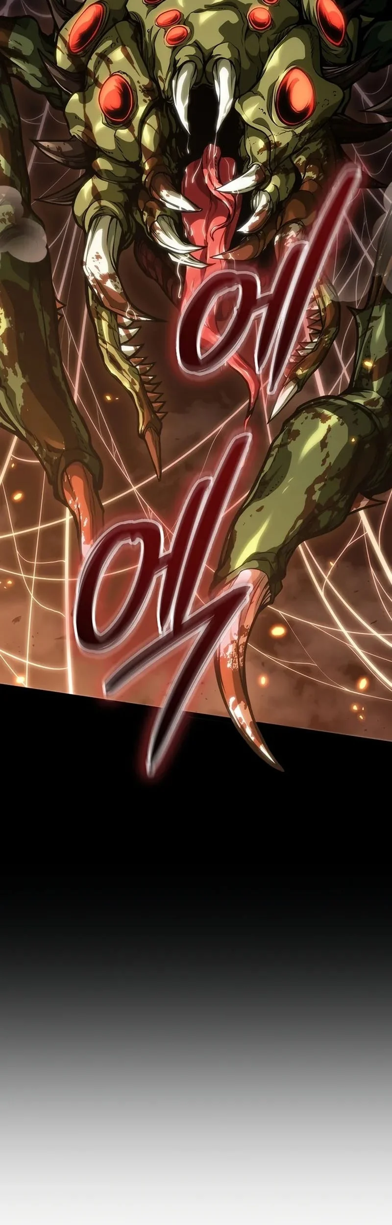 Crimson Reset Chapter 12 Gambar 51