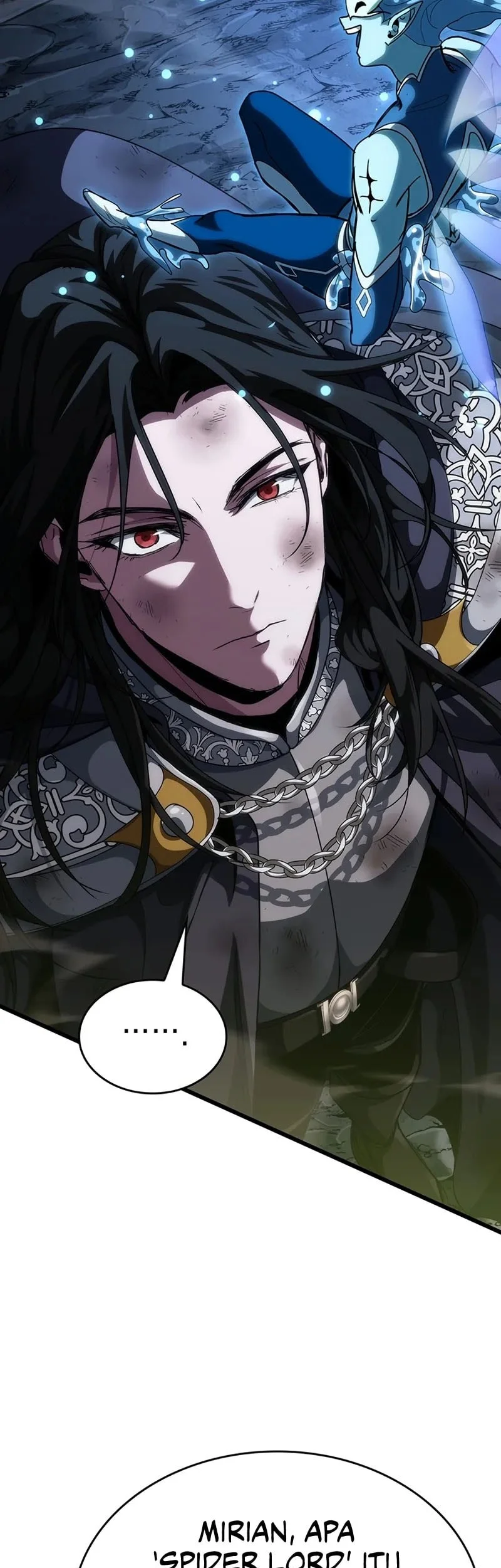 Crimson Reset Chapter 12 Gambar 59