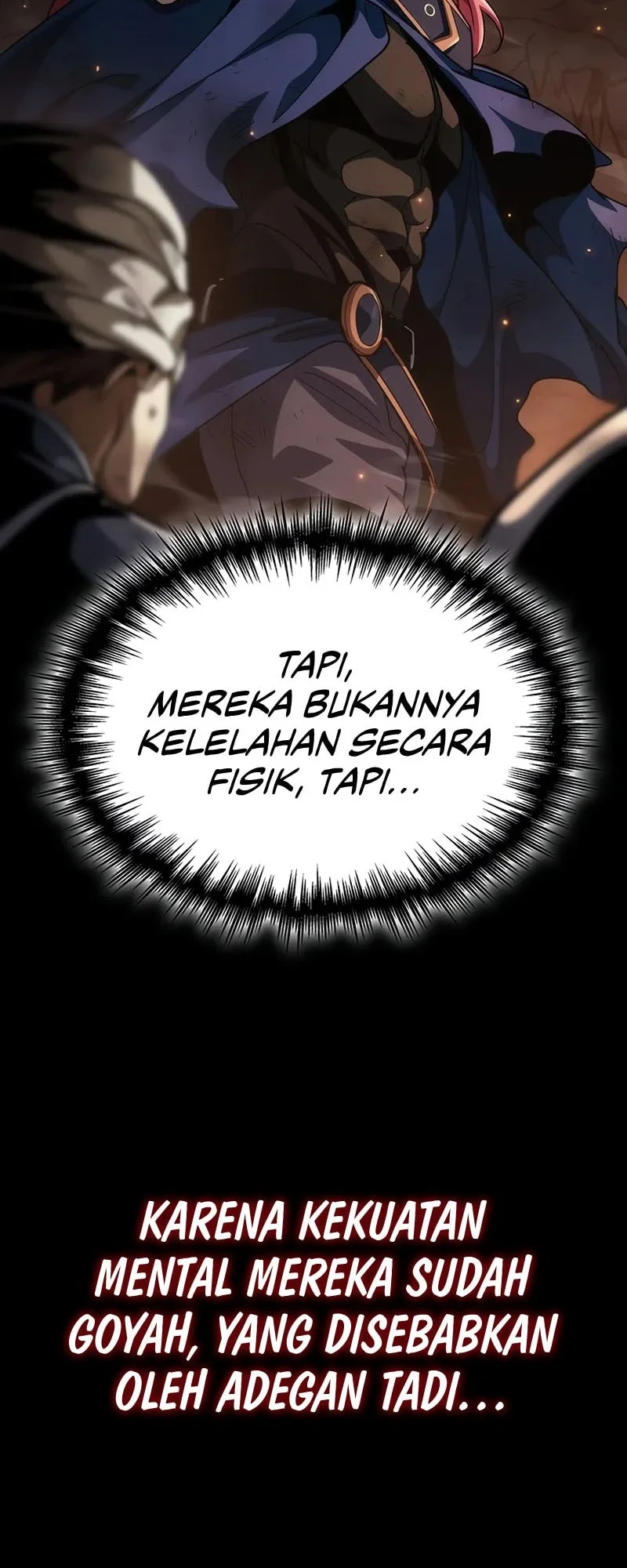 Crimson Reset Chapter 12 Gambar 5