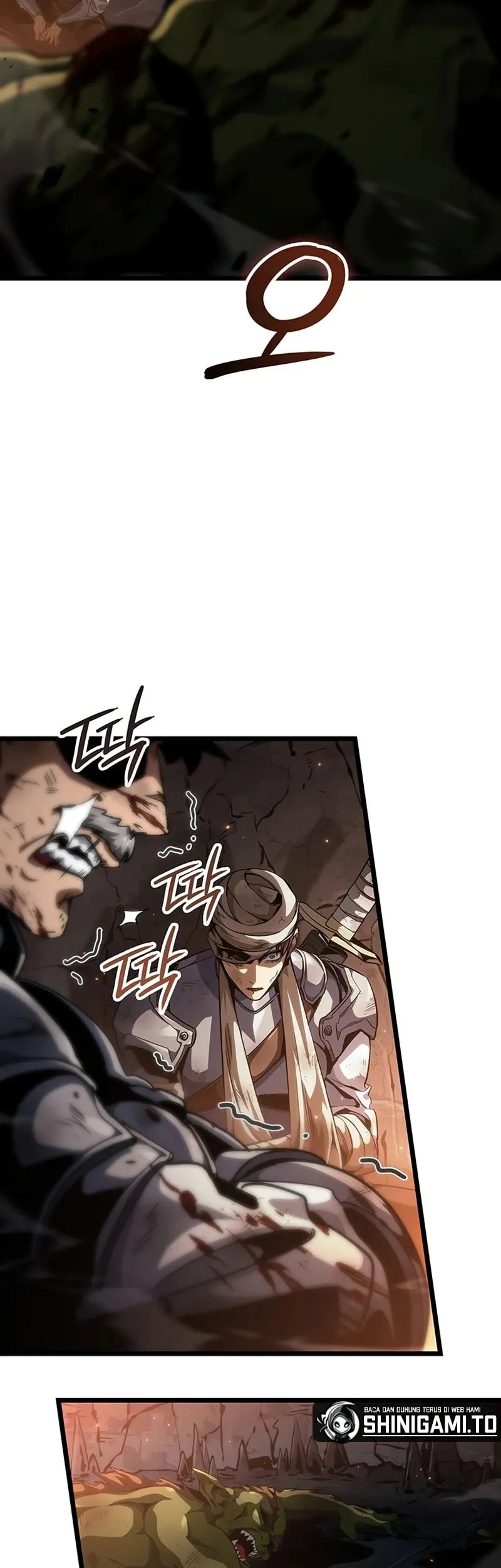 Crimson Reset Chapter 12 Gambar 3