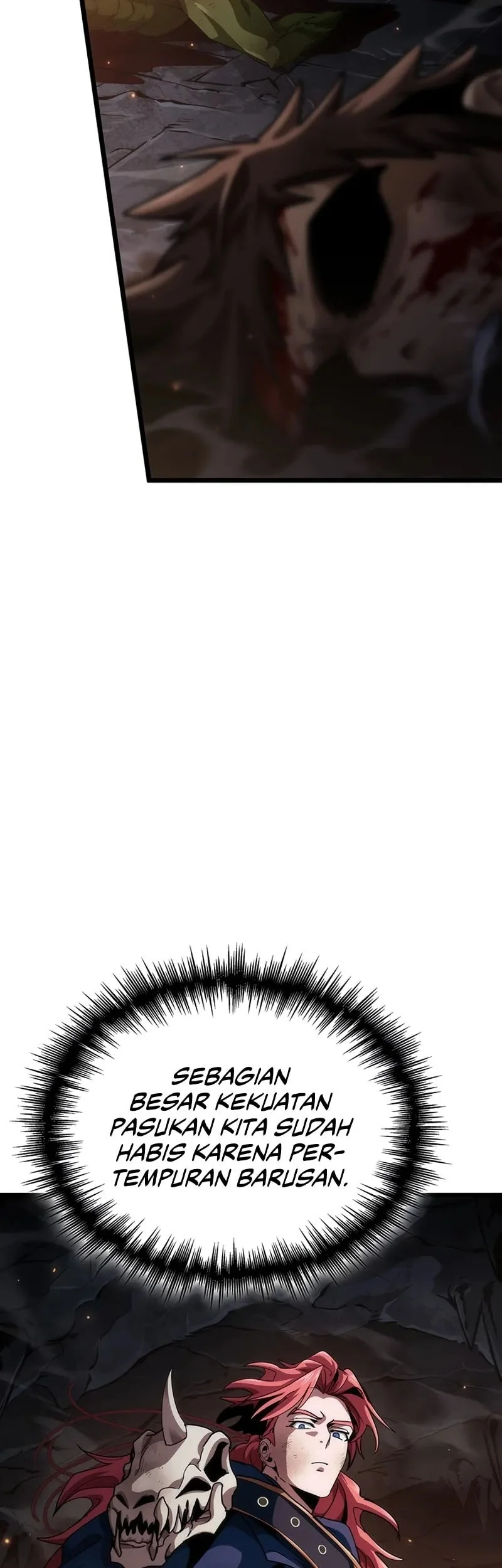 Crimson Reset Chapter 12 Gambar 4