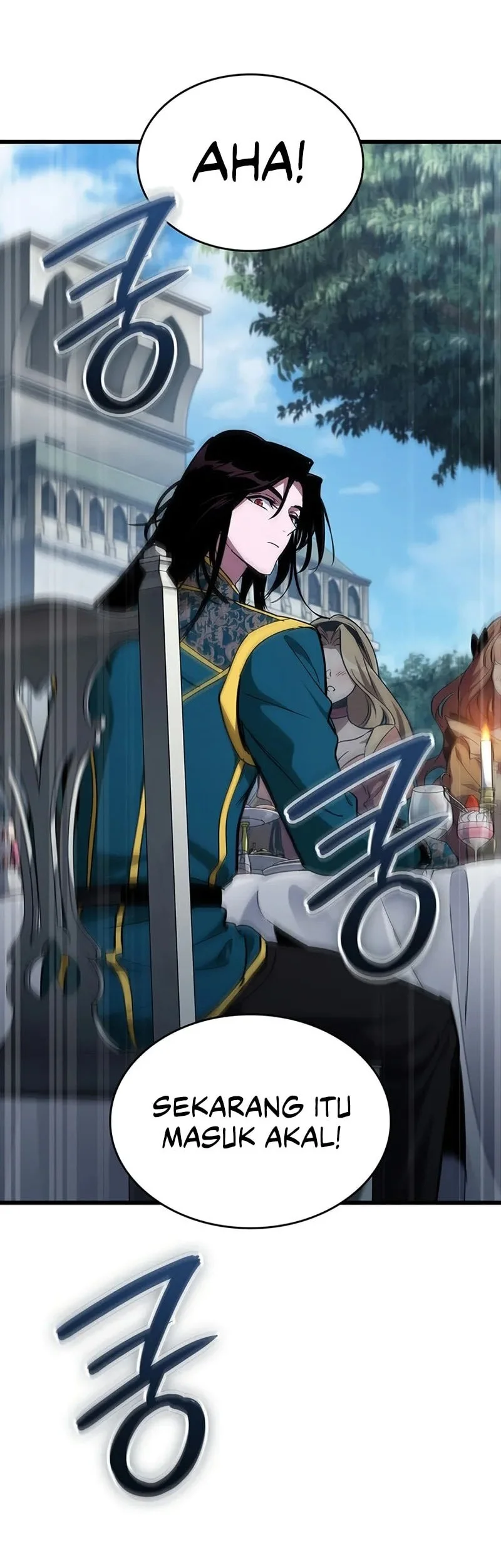 Crimson Reset Chapter 13 Gambar 17