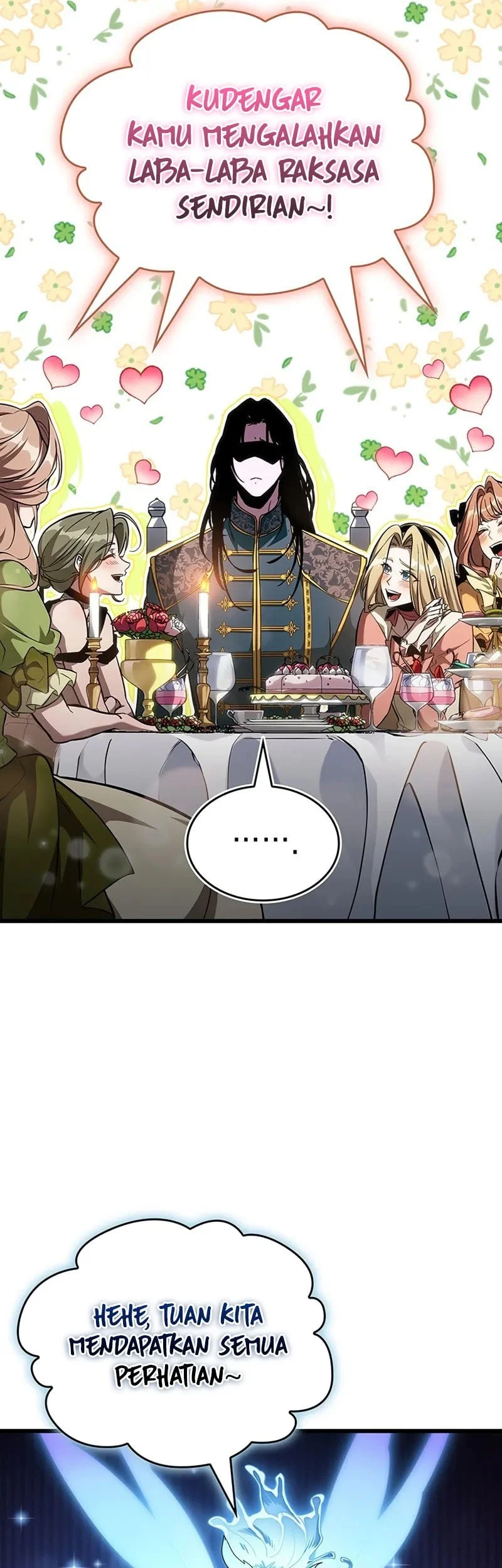 Crimson Reset Chapter 13 Gambar 14