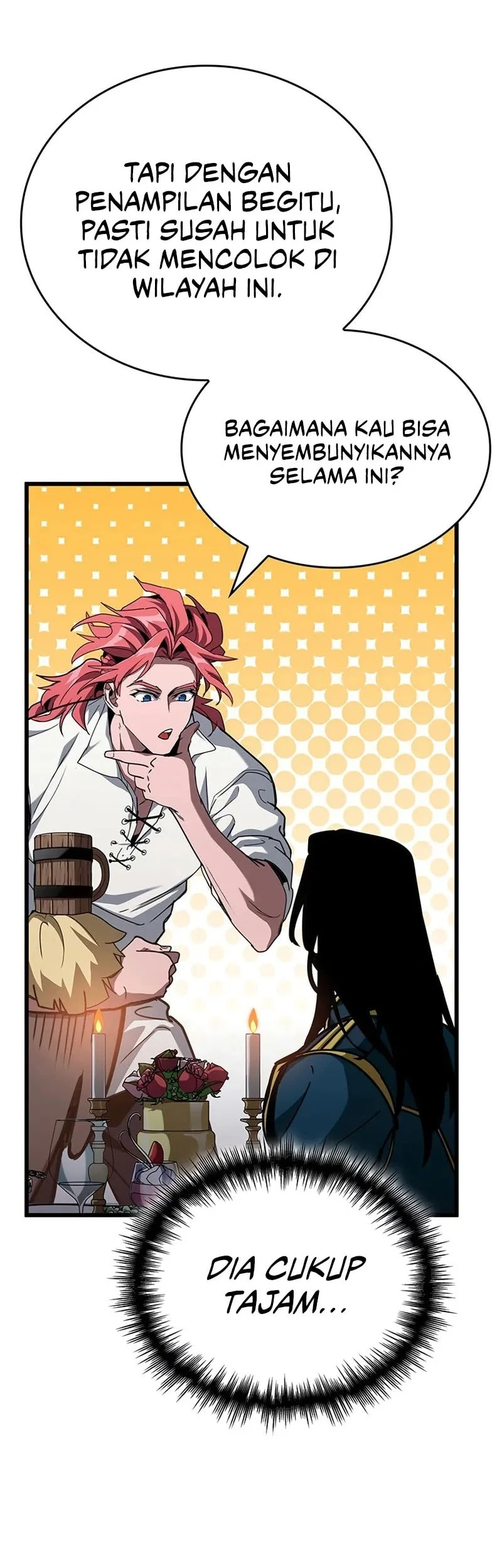 Crimson Reset Chapter 13 Gambar 21