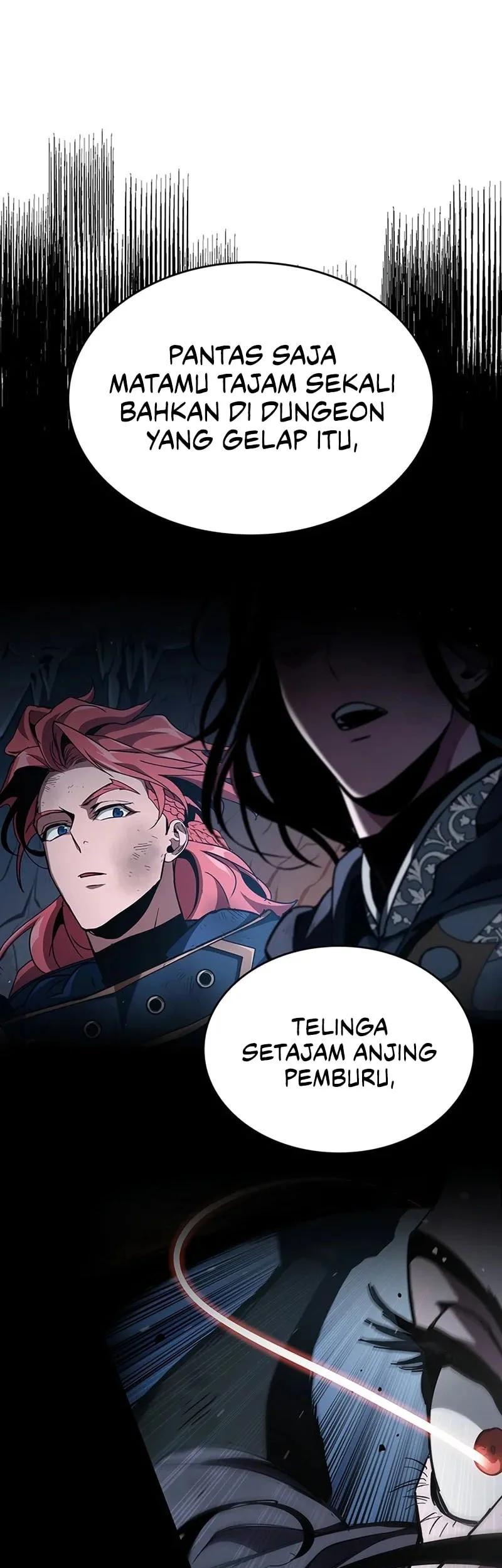 Crimson Reset Chapter 13 Gambar 18