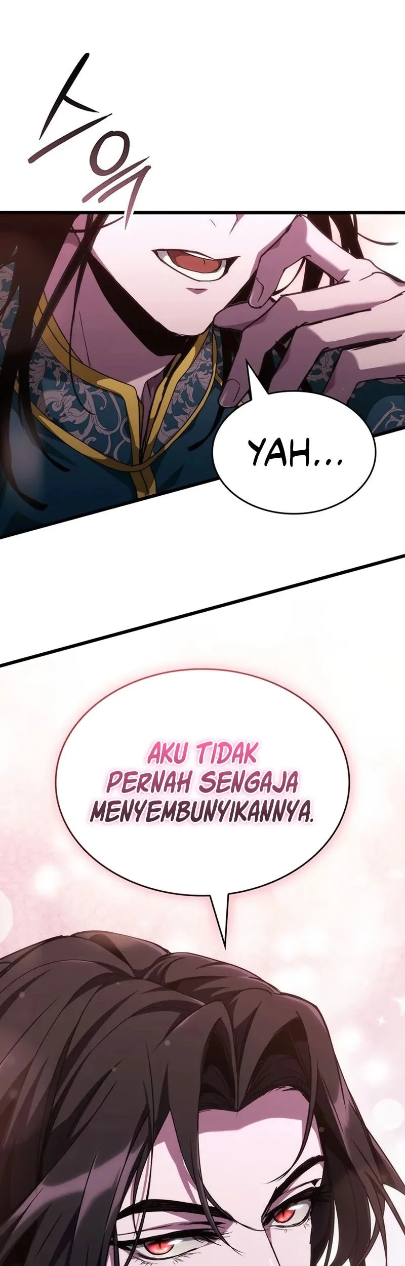 Crimson Reset Chapter 13 Gambar 22