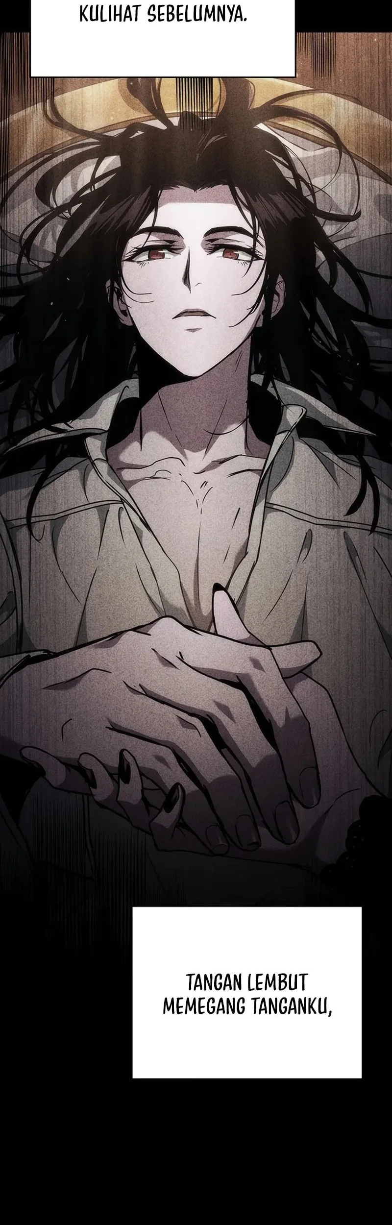 Crimson Reset Chapter 13 Gambar 29