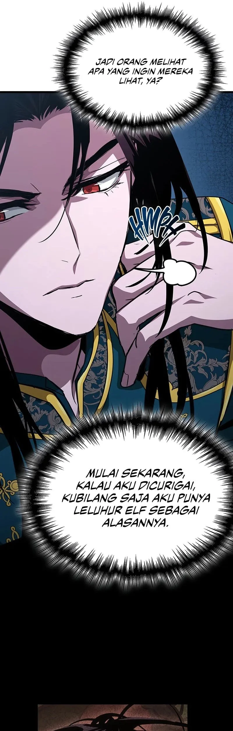 Crimson Reset Chapter 13 Gambar 26