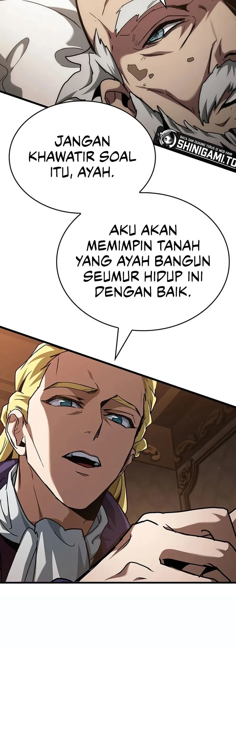 Crimson Reset Chapter 13 Gambar 49