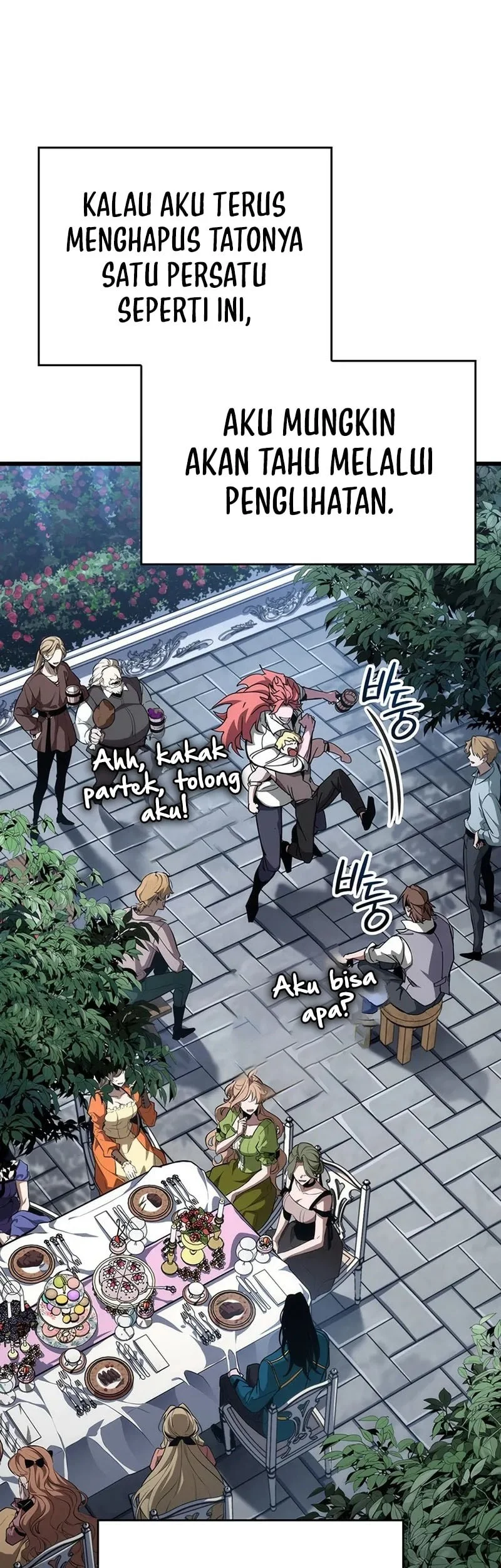 Crimson Reset Chapter 13 Gambar 40