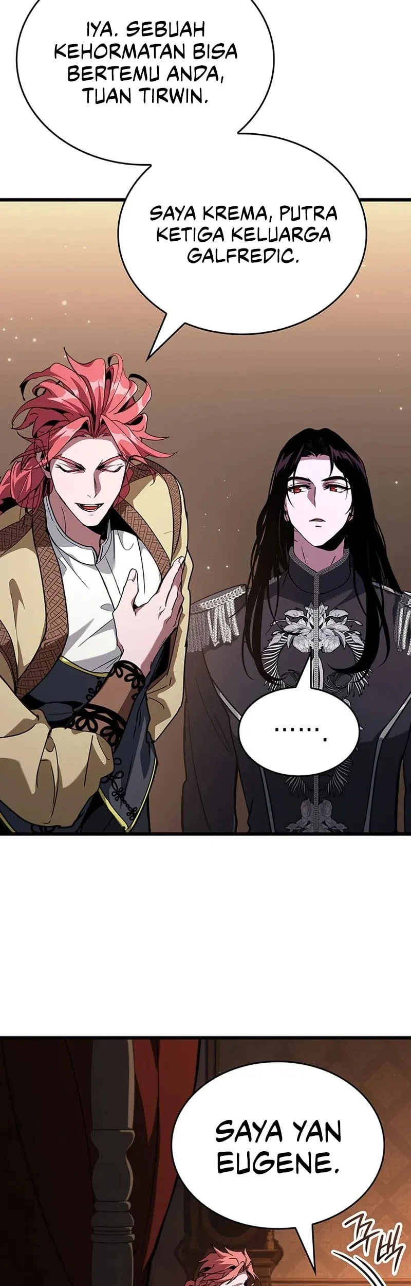 Crimson Reset Chapter 13 Gambar 44