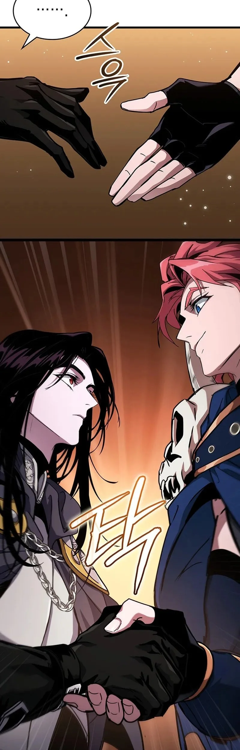 Crimson Reset Chapter 13 Gambar 63