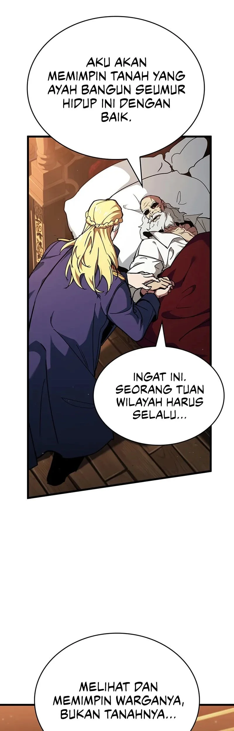 Crimson Reset Chapter 13 Gambar 50