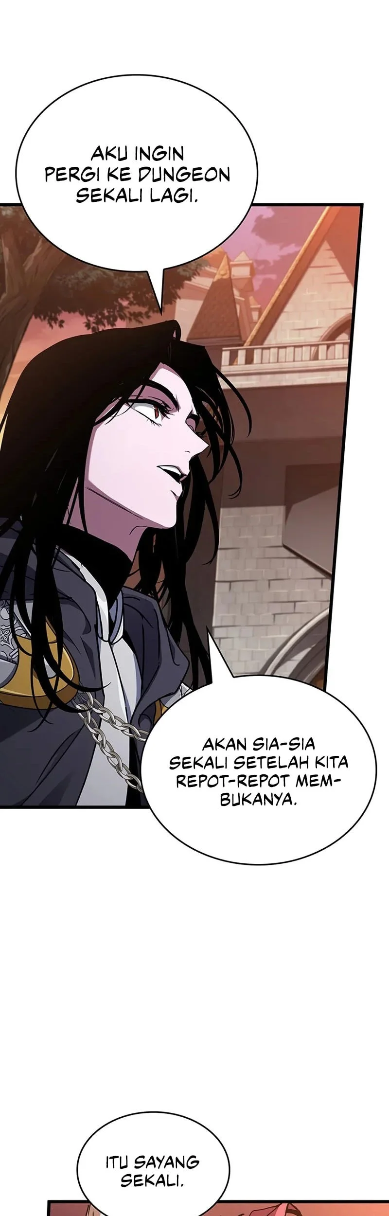 Crimson Reset Chapter 13 Gambar 58